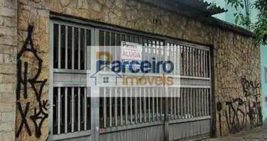 Casa para alugar na Rua Heitor Bariani, 272, Tatuapé, São Paulo