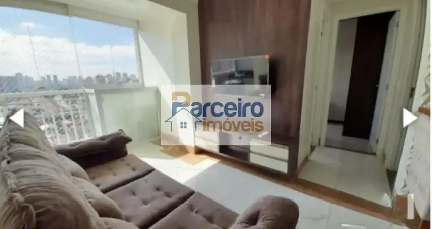 Apartamento com 2 quartos à venda na Rua Guarapuava, 290, Mooca, São Paulo