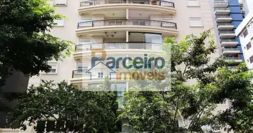 Apartamento com 2 quartos à venda na Rua Comendador Miguel Calfat, 87, Vila Nova Conceição, São Paulo