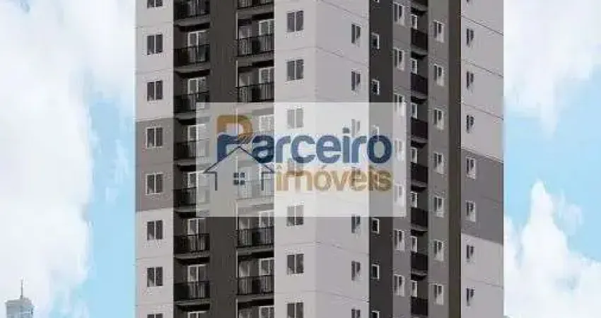 Apartamento com 2 quartos à venda na Rua Inês Monteiro, 243, Artur Alvim, São Paulo