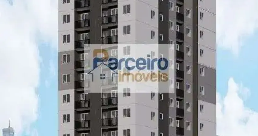 Apartamento com 2 quartos à venda na Rua Inês Monteiro, 243, Artur Alvim, São Paulo