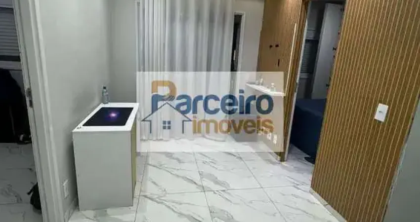 Apartamento com 2 quartos à venda na Avenida Cipriano Rodrigues, 240, Vila Formosa, São Paulo