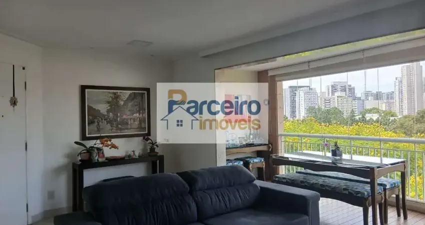 Apartamento com 3 quartos à venda na Rua Tuiuti, 589, Tatuapé, São Paulo