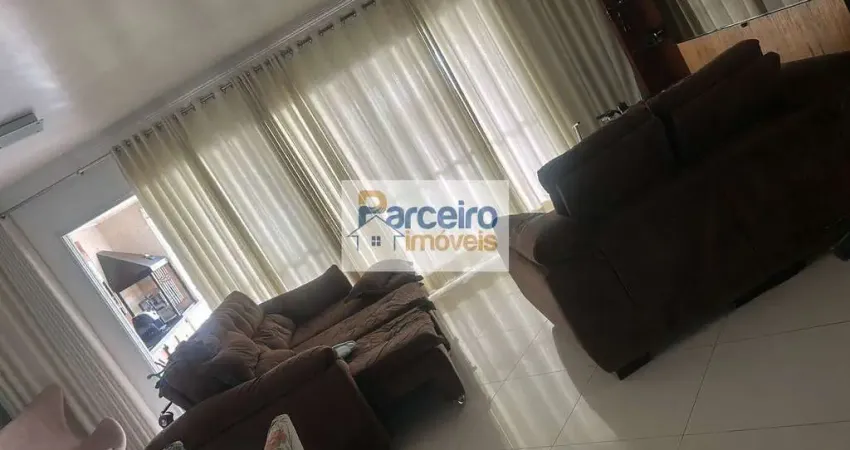 Apartamento com 3 quartos à venda na Avenida Alberto Ramos, 130, Jardim Independência, São Paulo