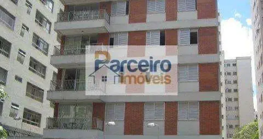 Apartamento para venda e locação, higienópolis, são paulo, sp