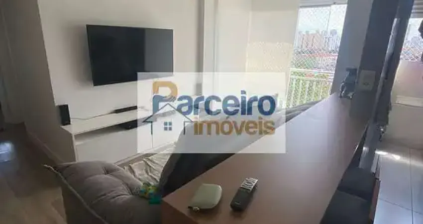 Apartamento com 2 quartos à venda na Rua Tenente Gelás, 252, Tatuapé, São Paulo