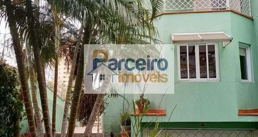 Casa à venda, 03 suites, 05 vagas, vila matilde, são paulo, sp