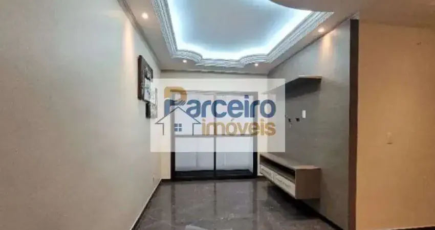 Apartamento com 3 quartos para alugar na Avenida Pasteur, 374, Vila Nova Savoia, São Paulo