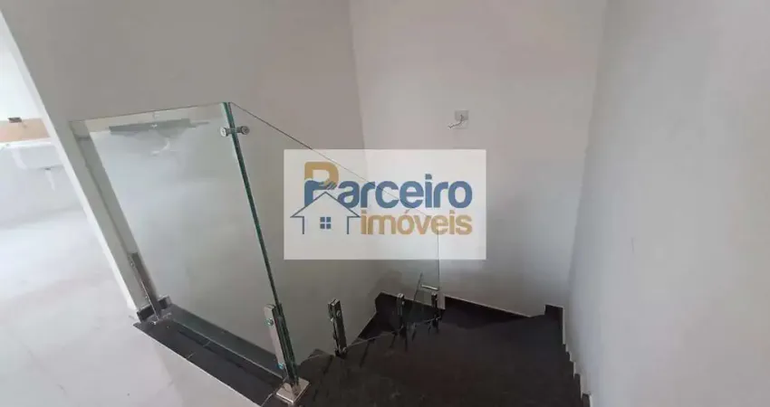 Apartamento com 2 quartos à venda na Rua Miguel Mota, 616, Vila Canero, São Paulo