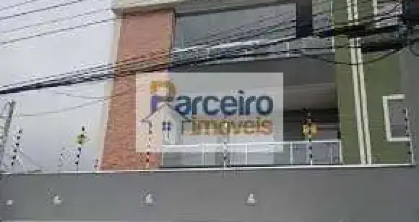 Apartamento com 01 dormitório à venda com vaga de moto, cidade patriarca, são paulo, sp