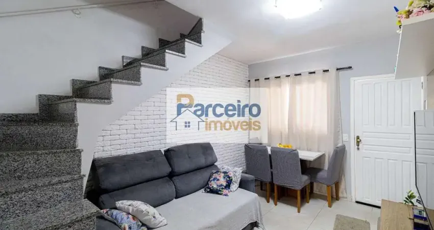 Casa com 2 quartos à venda na Rua Guiraquerea, 111, Vila Marieta, São Paulo