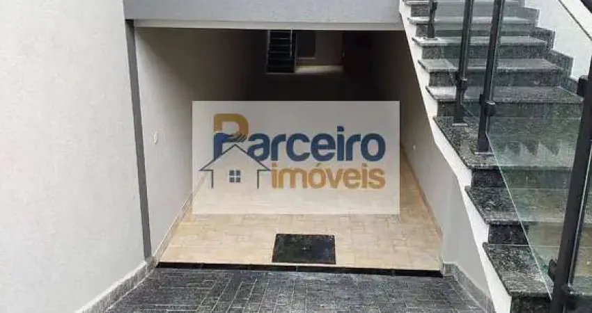 Casa com 3 quartos à venda na Rua Almeria, 154, Vila Granada, São Paulo