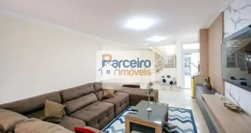 Casa com 4 quartos à venda na Rua Maria Emília, 102, Penha De França, São Paulo