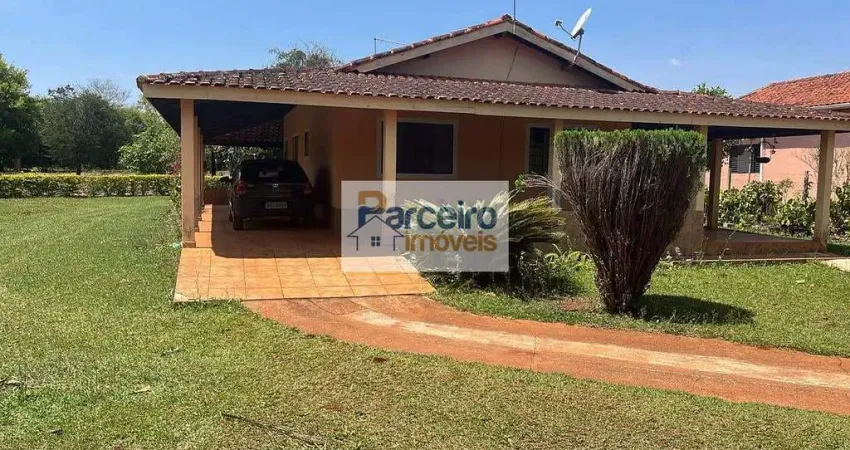 Chácara plana à venda com 2.700m², reunidas, pilar do sul, sp