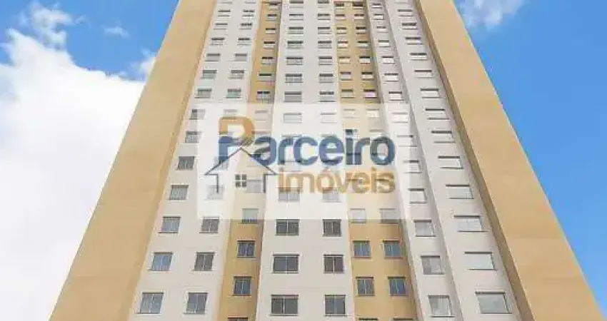 Apartamento com 2 quartos à venda na Rua Osório Franco Vilhena, 1217, Vila Nova Curuçá, São Paulo
