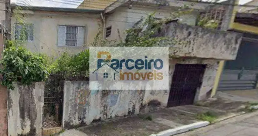 Casa com 2 quartos à venda na Rua Giácomo Vita, 3, Vila Matilde, São Paulo