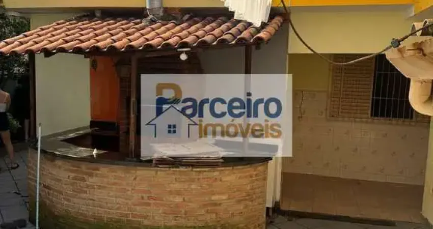 Casa tipo sobrado  à venda, jardim vila formosa, são paulo, sp