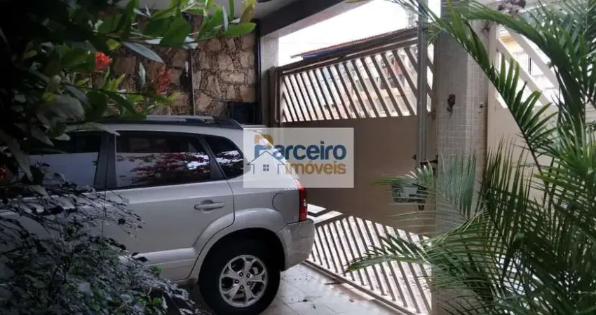 Casa com 2 quartos à venda na Rua São João Gualberto, 227, Vila Mafra, São Paulo