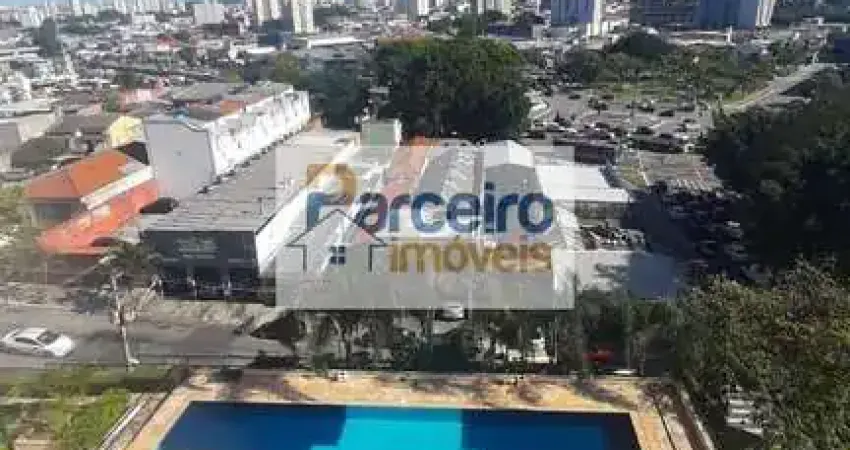 Apartamento com 2 quartos para alugar na Rua Júlio Colaço, 555, Vila Aricanduva, São Paulo