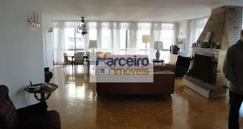 Cobertura / penthouse para locação, cerqueira césar, são paulo, sp