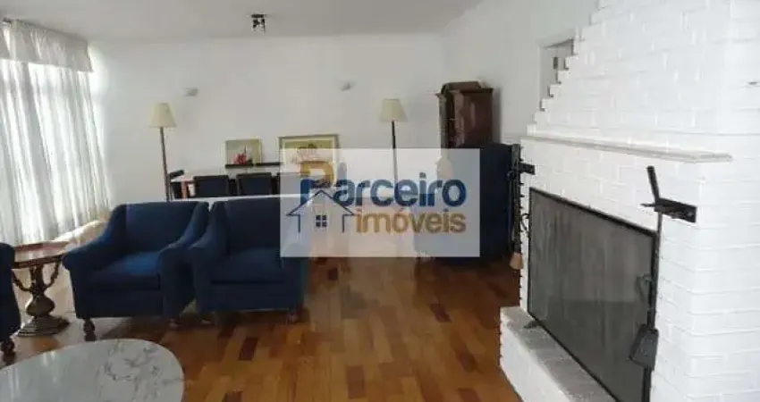Apartamento com 3 quartos para alugar na Alameda Casa Branca, 1177, Jardim Paulista, São Paulo