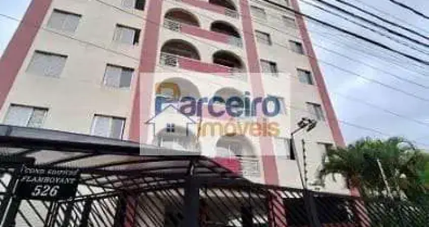 Apartamento com 3 quartos à venda na Rua Edgar de Sousa, 526, Vila Aricanduva, São Paulo