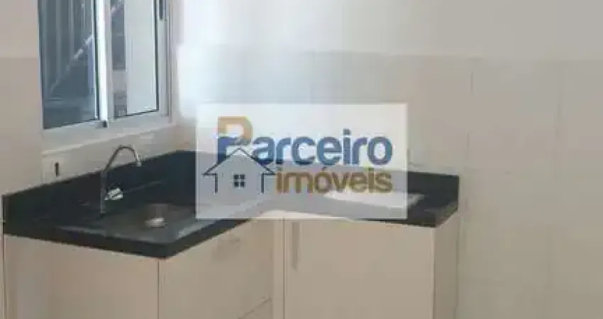Apartamento com 1 quarto à venda na Rua Jorge Augusto, 817, Vila Centenário, São Paulo