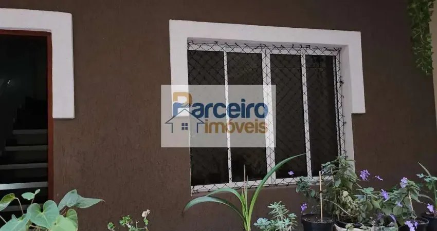 Casa em condomínio fechado com 2 quartos à venda na Rua Gilda, 258, Vila Esperança, São Paulo