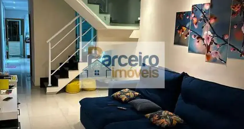 Sobrado à venda, vila guilhermina, 03 suites, 05 vagas, são paulo, sp