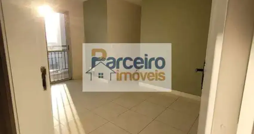Apartamento à venda, 02 quartos, 01 vaga, cidade líder, são paulo, sp