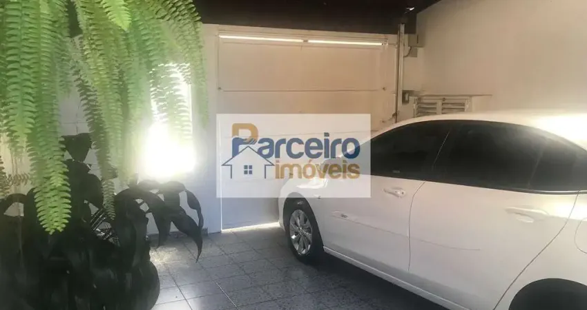 Casa com 4 quartos à venda na Rua Cervinho, 22, Jardim Danfer, São Paulo