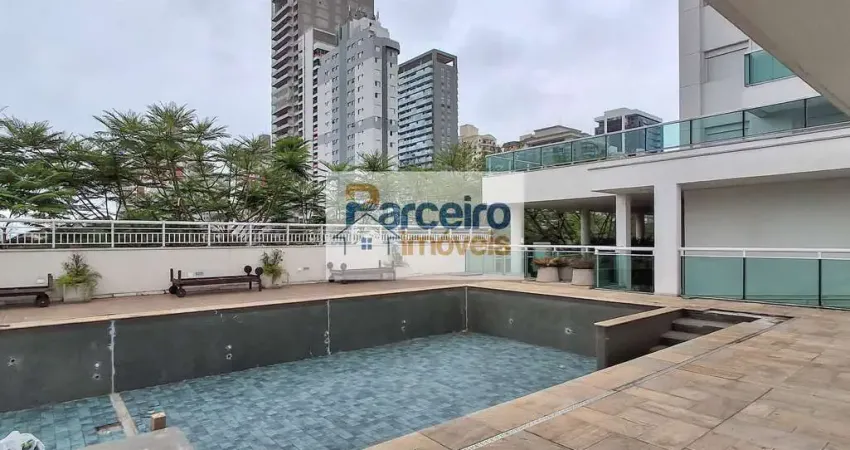 Cobertura / penthouse à venda, 02 suites, 02 vagas,tatuape, são paulo, sp