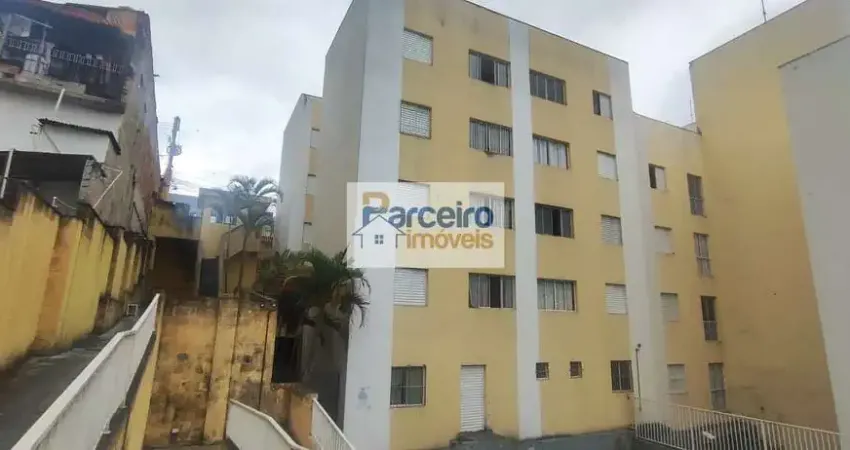 Apartamento à venda, 02 quartos, 01 vaga, vila carmosina, são paulo, sp