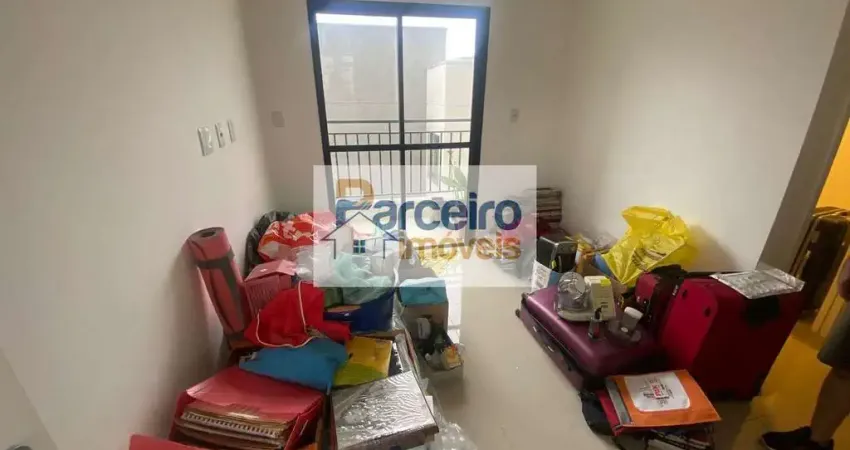 Apartamento com 1 quarto à venda na Rua Hercília, 476, Vila Matilde, São Paulo