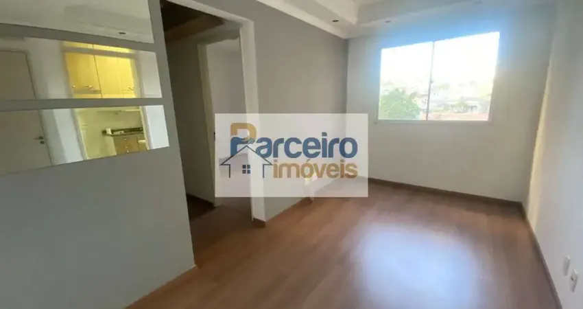 Apartamento com 2 quartos à venda na Avenida Doutor Bernardino Brito Fonseca de Carvalho, 1773, Vila Talarico, São Paulo