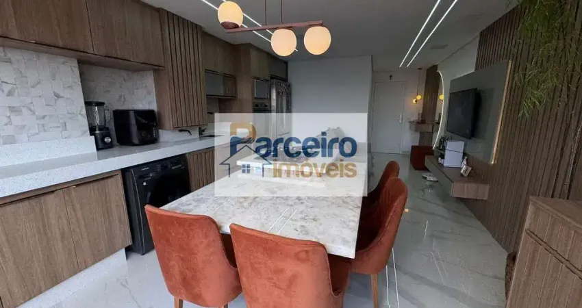 Apartamento à venda, 01 quarto, 01 vaga, vila esperança, são paulo, sp
