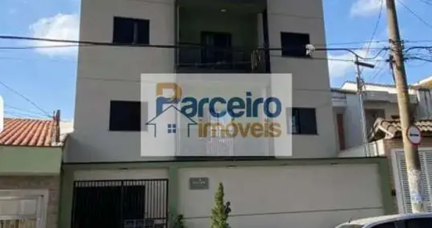 Apartamento com 2 quartos à venda na Praça São Domingos do Prata, 27, Cidade Patriarca, São Paulo