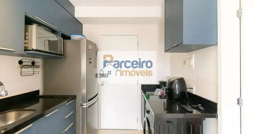 Apartamento com 1 quarto à venda na Avenida Vila Ema, 2465, Vila Ema, São Paulo
