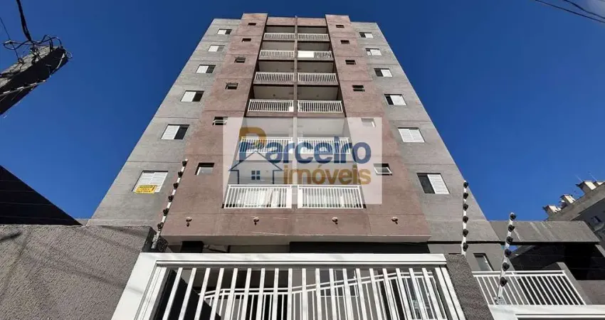 Apartamento com 2 quartos à venda na Rua Professor Brito Machado, 506, Itaquera, São Paulo