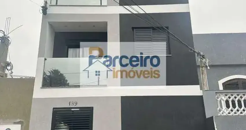 Apartamento com 1 quarto à venda na Rua Jaborandi, 189, Penha De França, São Paulo