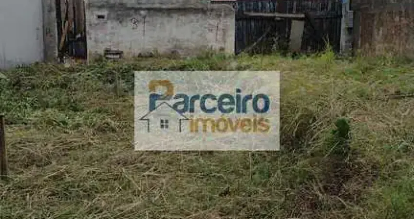 Terreno à venda na Rua Juçaral, 806, Parada XV de Novembro, São Paulo