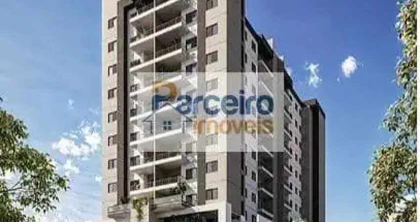 Apartamento com 3 quartos à venda na Rua Evans, 452, Vila Esperança, São Paulo