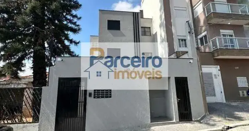 Apartamento com 1 quarto à venda na Rua Nossa Senhora dos Anjos, 622, Chácara Mafalda, São Paulo