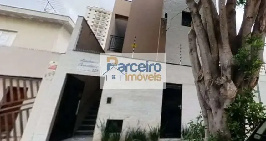 Apartamento com 1 quarto à venda na Rua Orozimbo Maia, 128, Alto da Mooca, São Paulo