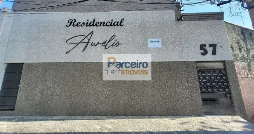 Loft com 1 quarto à venda na Rua Alto Pacajá, 10, Jardim Belém, São Paulo