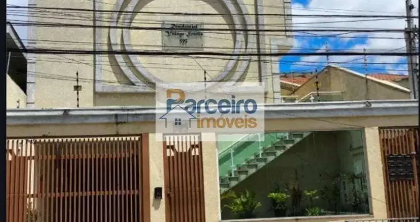 Casa com 2 quartos à venda na Rua Mercedes Lopes, 593, Vila Esperança, São Paulo