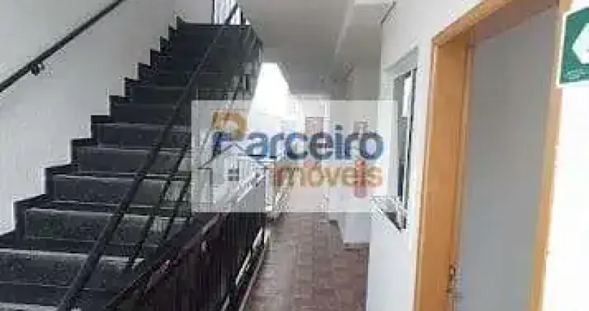 Apartamento com 2 dormitório à venda, 36m² por r$ 235.000,00 - metro vila guilhermina - são paulo/s