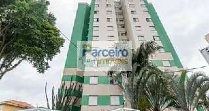 Apartamento com 2 quartos à venda na Rua Indaiá Grande, 35, Fazenda Aricanduva, São Paulo