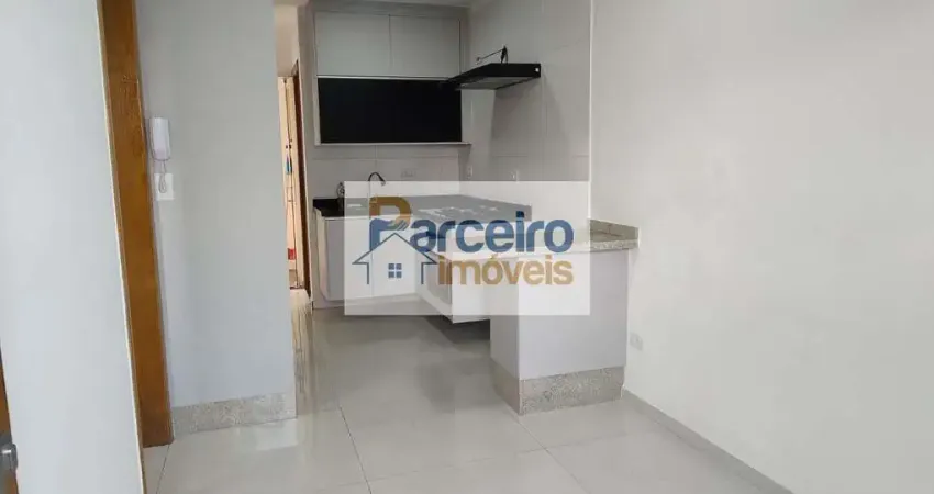 Apartamento com 2 quartos para alugar na Rua Hercília, 122, Vila Matilde, São Paulo