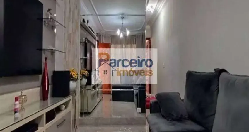 Casa com 3 quartos à venda na Rua Oanani, 46, Jardim Santa Maria, São Paulo